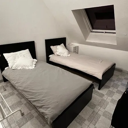 Modernes Apartment In Naehe Des Ravensburger Zentrums Und Bodensee Exterior photo