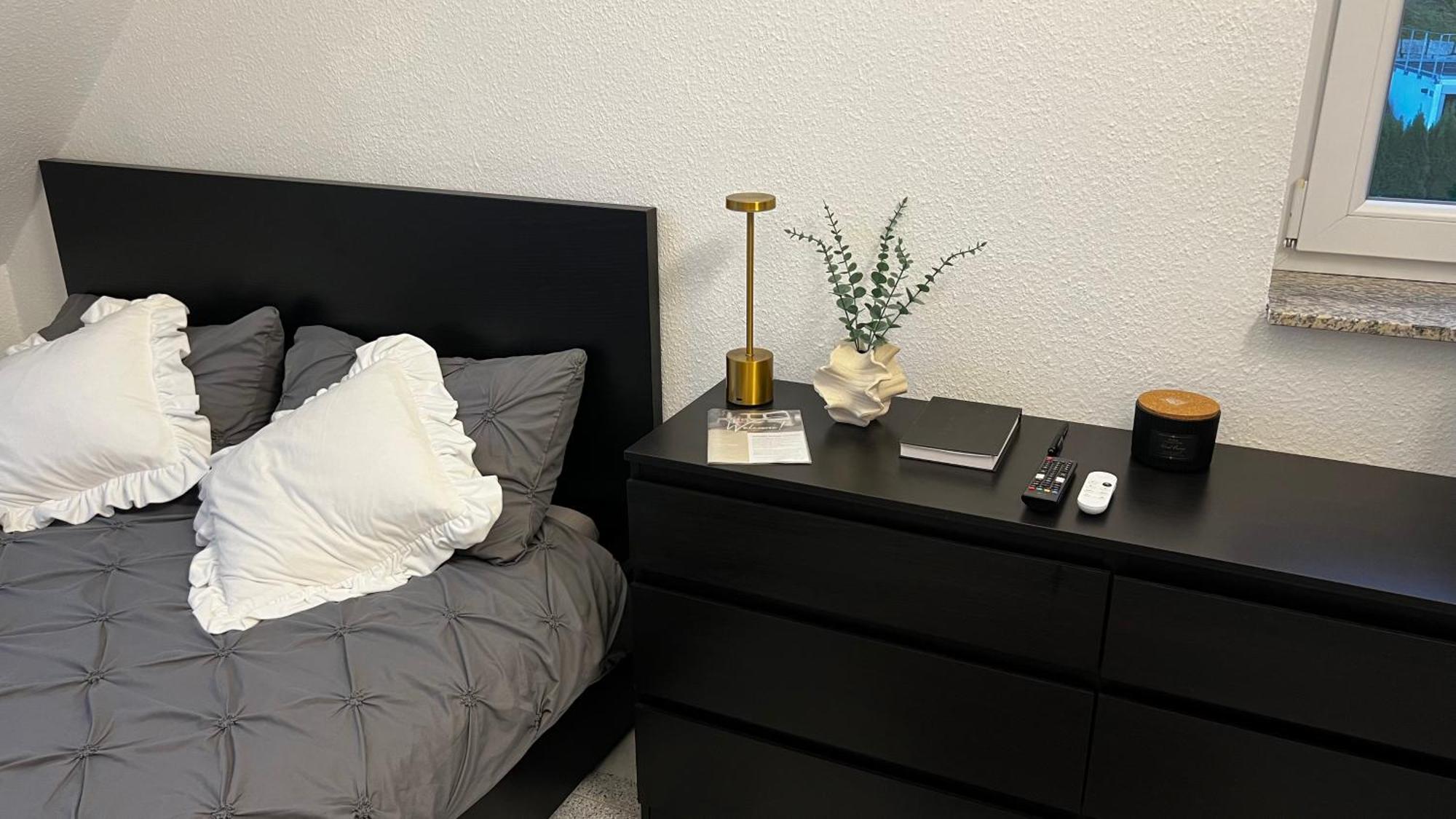 Apartment Modernes In Naehe Des Ravensburger Zentrums Und Bodensee *