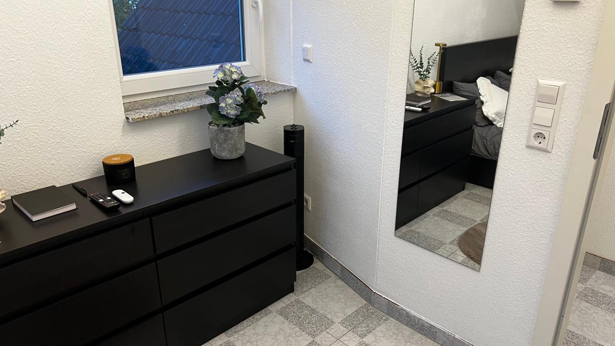 Apartment Modernes In Naehe Des Ravensburger Zentrums Und Bodensee