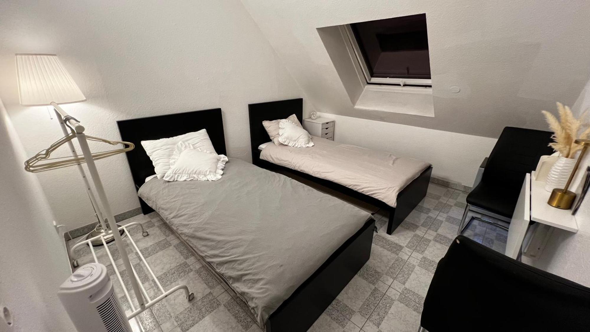 Modernes In Naehe Des Ravensburger Zentrums Und Bodensee Apartment *