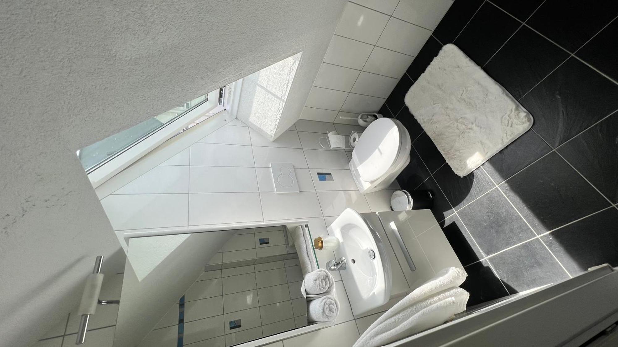 Modernes In Naehe Des Ravensburger Zentrums Und Bodensee Apartment Ravensburg